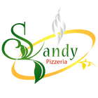 Logo Pizzeria Sandy Hatten